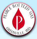 Pearce Bottled Gas, Inc