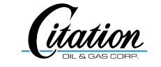 Citation Oil and Gas Corp