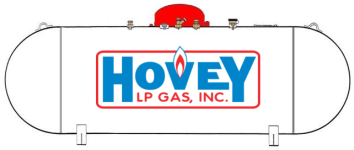 Hovey LP Gas, Inc.