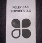 Foley gas services llc