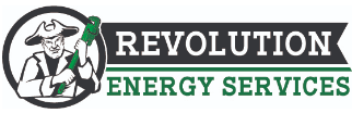 Revolution Energy Services, Inc.