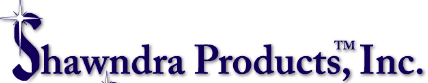 Shawndra Products, Inc.