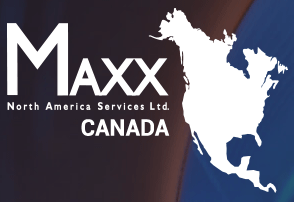 Maxx North America Services Ltd