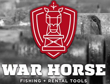 War Horse Fishing & Rental Tools, Inc.