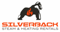 Silverback Steam Boilers & Heating Rentals