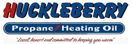 Huckleberry Propane & Oil LLC