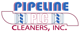 Pipeline Cleaners, Inc.