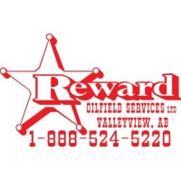Reward Oilfield Services Ltd