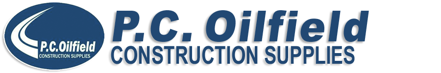 P.C. Oilfield Construction Supplies 