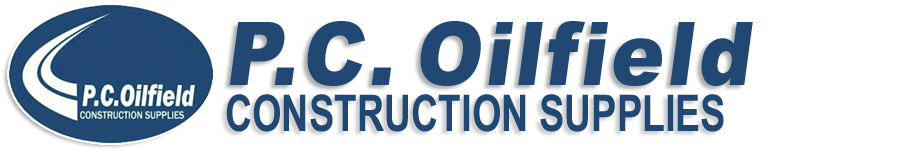 P.C. Oilfield Construction Supplies