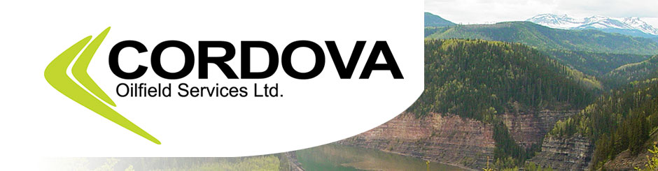 Cordova Oilfield Services Ltd