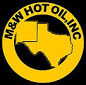 M & w Hot Oil