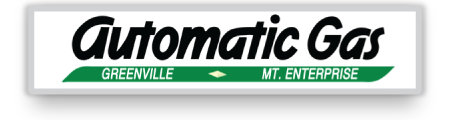 Automatic Gas