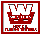 Western Hot Oil Service