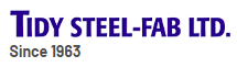 Tidy Steel-Fab Ltd.