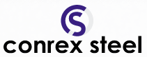 Conrex Steel Ltd