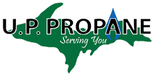 U.P. Propane