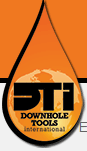 Downhole Tools International Limited