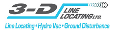 3-D Line Locating Ltd.