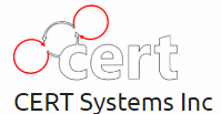 CERT Systems Inc