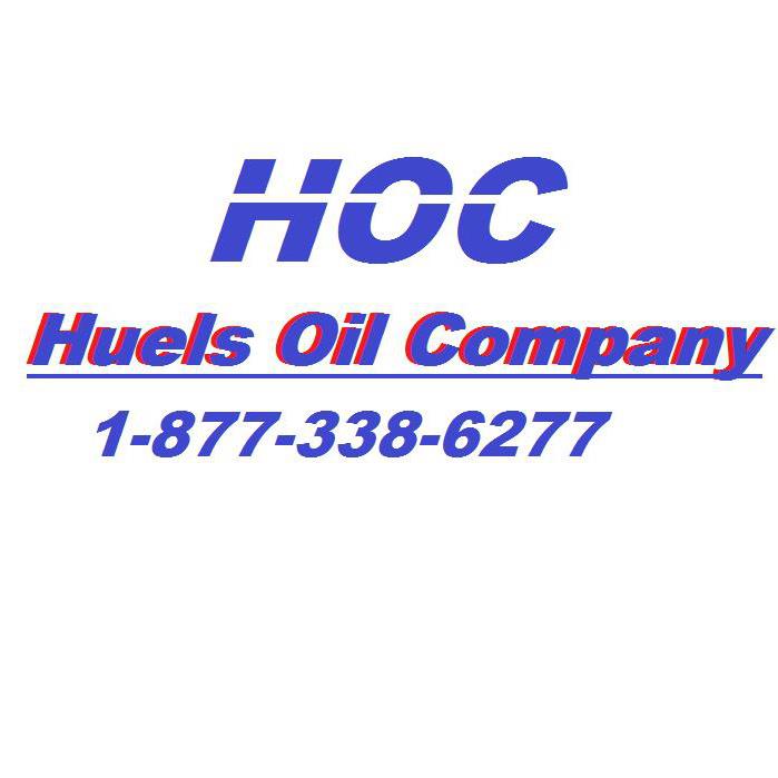 Huels Oil Company inc