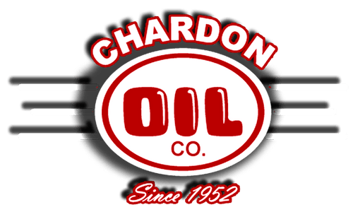 Chardon Oil Co Inc