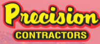 Precision Contractors Ltd