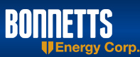 Bonnetts Energy Corp