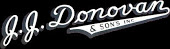 J J Donovan Sons Inc