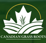 Canadian Grass Roots Inc.