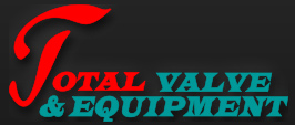 Total Valve & Equipment