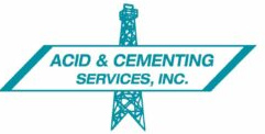 Acid & Cementing Services