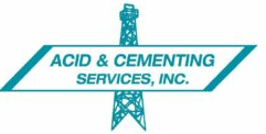 Acid & Cementing Services