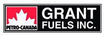 Grant Fuels Inc.