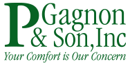 P Gagnon & Son