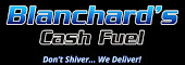 Blanchards Cash Fuel