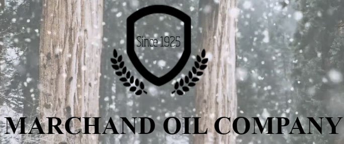 Marchand Oil Co Inc