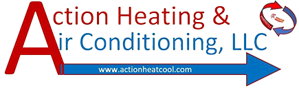  Action Heating & Air Conditioning LLC