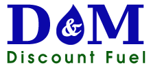 D & M Discount Fuels