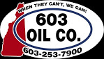 603 Oil Co