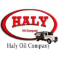 Haly Oil Co