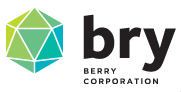 Berry Corporation