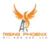 Rising Phoenix Oil and Gas, LLC