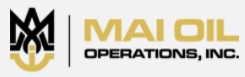 Mai Oil Operations, Inc.