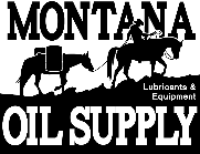 Montana Oil Supply