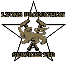 Lyons Production Services Ltd