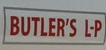 Butlers LP & Fertilizer