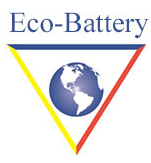Eco-Battery, Inc. 