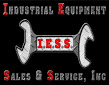 Industrial Equipment Sales and Service