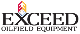 Exceed Oilfield Equipment Inc